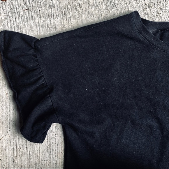 Old Navy Women’s casual t-shirt dress - Picture 2 of 8